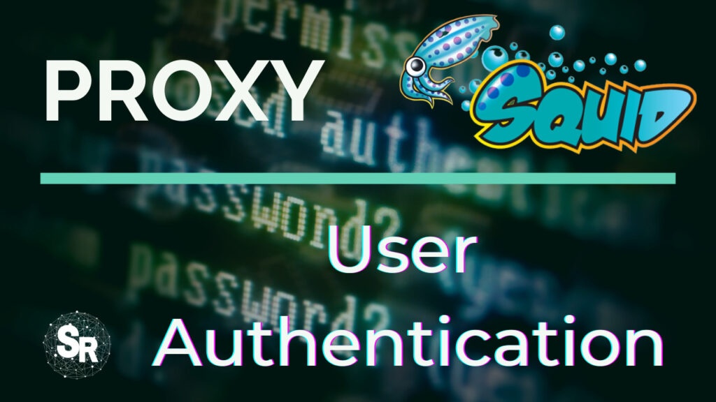 user autentication