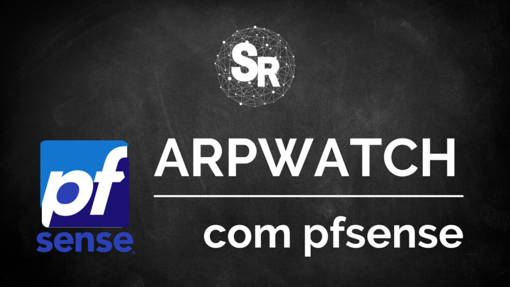arpwatch + pfsense