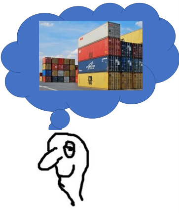 Docker container