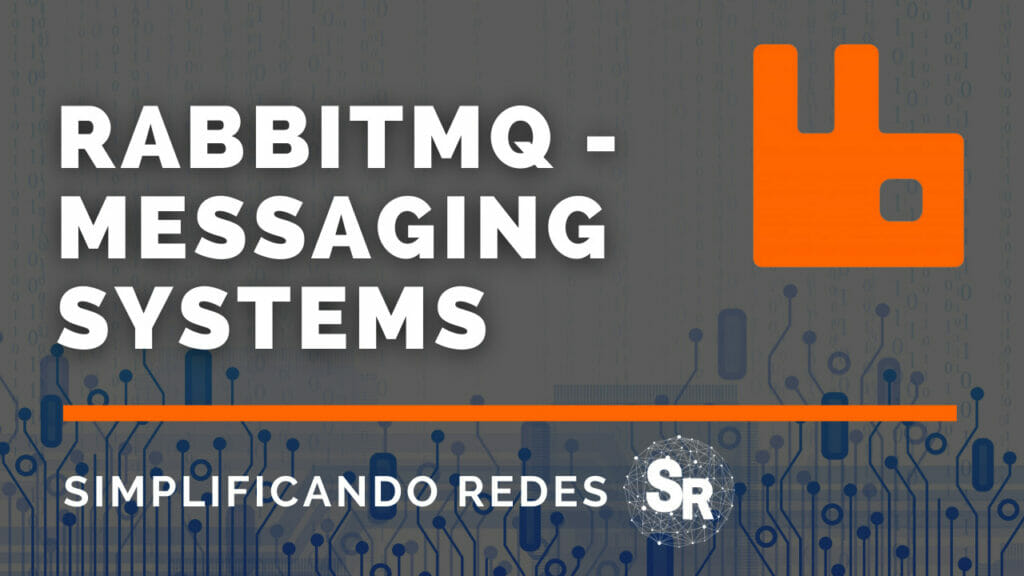 rabbitmq - messaging system