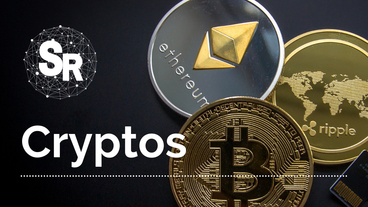 Cryptocurrencies - The least you need to know » Simplificando Redes