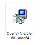 OpenVPN Client 