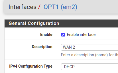 Edit new interface part 2