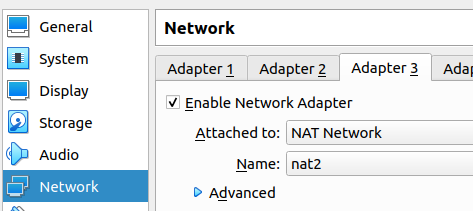 Network-Adapter 3