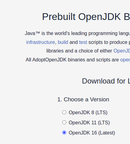 install adoptopenjdk 8 with homebrew cask