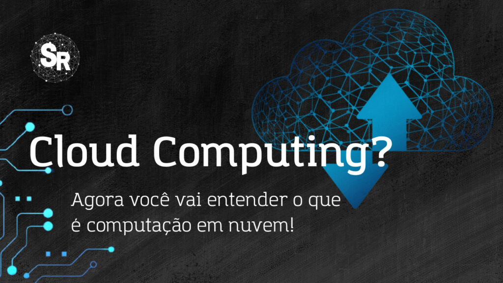 o que é cloud computing