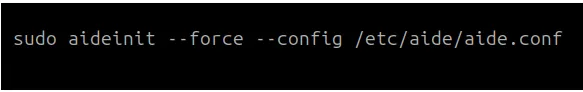 aide_install5
