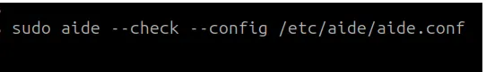 aide_install8